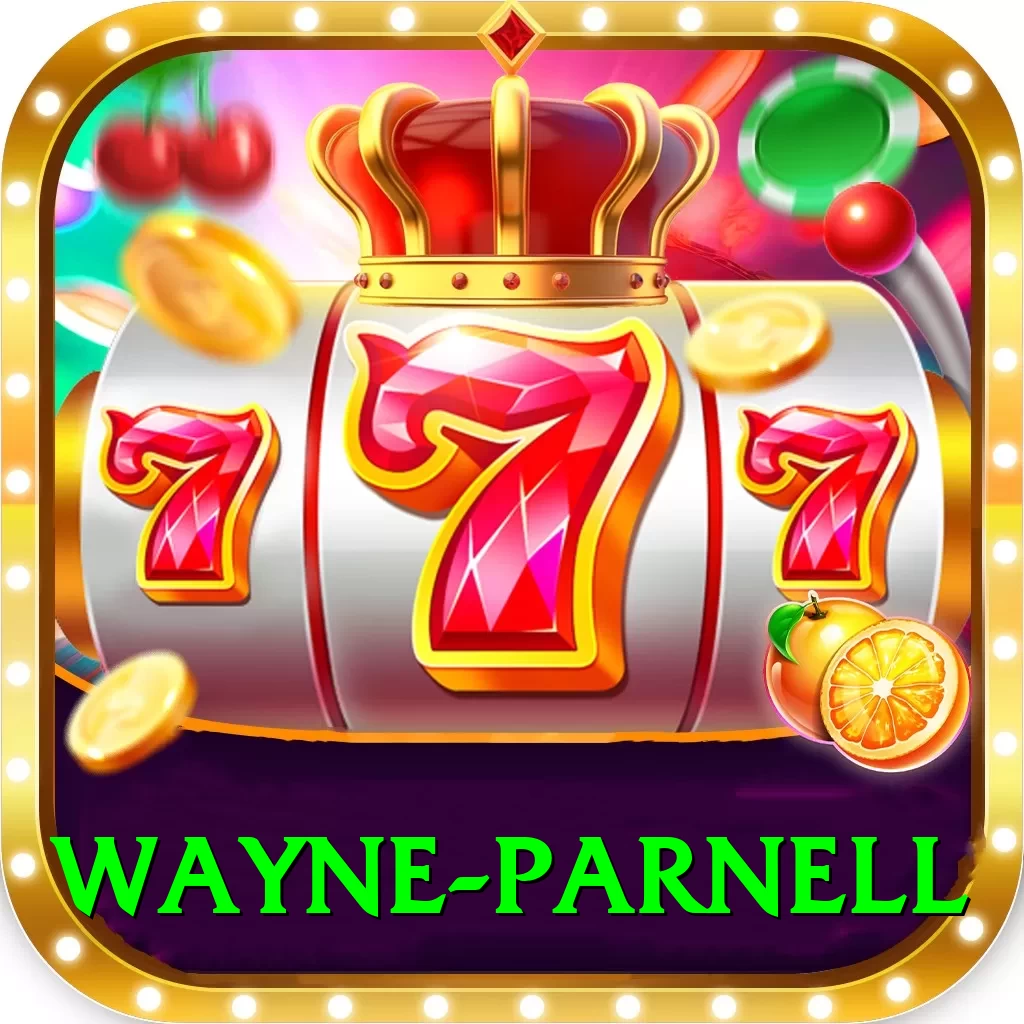 wayne parnell Elite v2.3.6 - 2