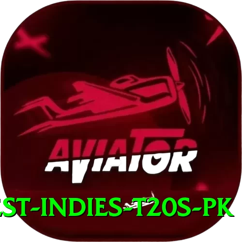west indies t20s pk Gold Edition v5.2.4 - 2