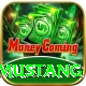 white monastery mustang Pro v2.5.9