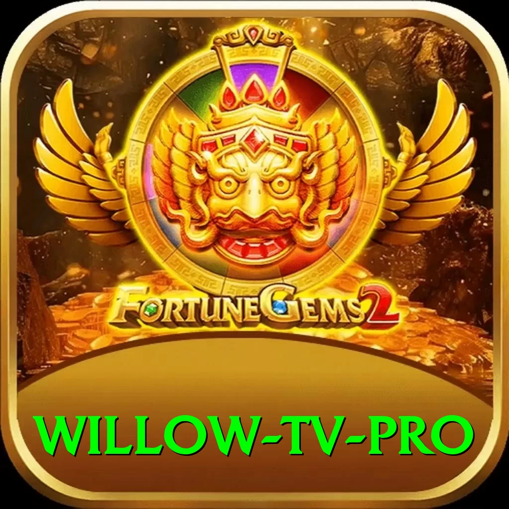 willow tv Pro Casino App - 2
