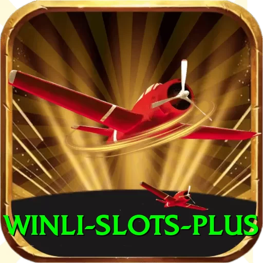 Winli Slots Plus Pro v5.3.0 - 2