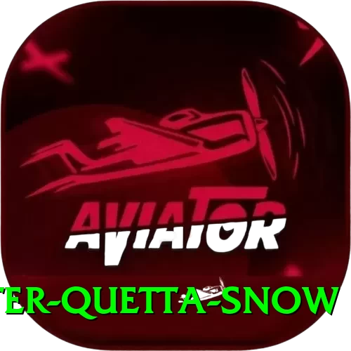winter quetta snow VIP v1.9.9 - 2