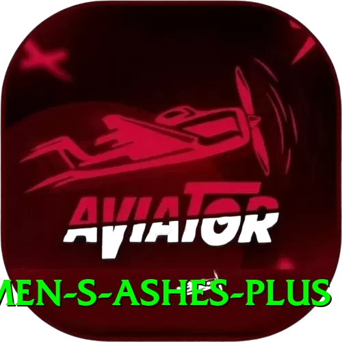 women's ashes - King v1.7.5 - 2
