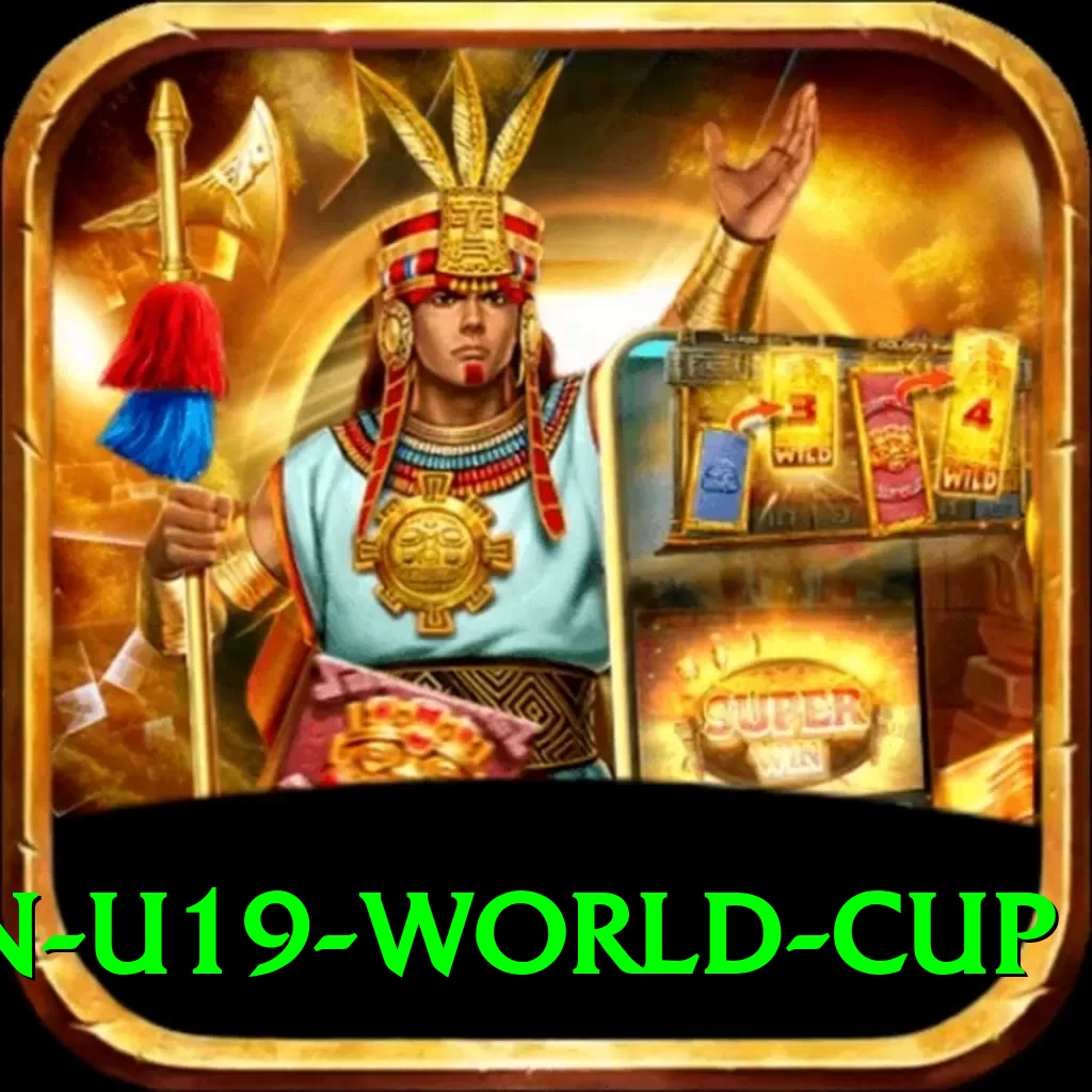 women u19 world cup Premium Plus v5.3.5 - 2