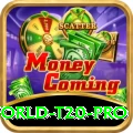 world t20 Master Slots