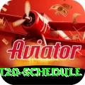 world t20 schedule Max v2.2.1