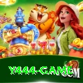 Y444 Game Pro