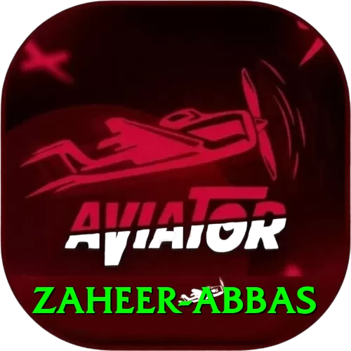 zaheer abbas Plus Edition v3.8.7 - 2