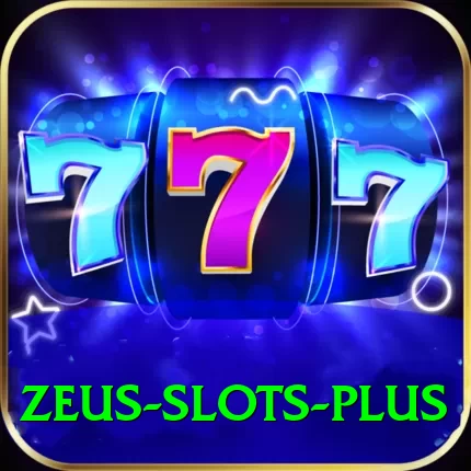 zeus slots Ultimate v5.7.4 - 2